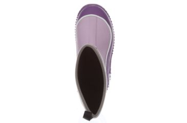 Image of Muck Boots Kids Hale Kid'S Outdoor Sport Boot, Purple/Lavendar, 9 KBH560-009
