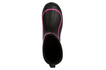 Image of Muck Boots Kids Hale Kid'S Outdoor Sport Boot, Black /
Muddy Girl, 12 KBHMSMG-012