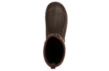 Image of Muck Boots Kids Hale Kid'S Outdoor Sport Boot, Chocolate Brown /Realtree Xtra Mini, 7 KBHRTX-007