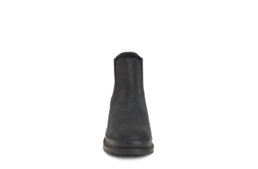 Image of Muck Boots Liberty Chelsea Boot - Womens, Black, 8, LWC-000-BLK-080