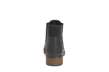 Image of Muck Boots Liberty Chelsea Boot - Womens, Black, 8, LWC-000-BLK-080