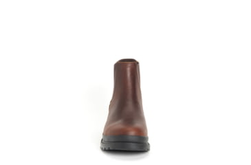 Image of Muck Boots Liberty Chelsea Boot - Womens, Brown, 6, LWC-900-BRN-060