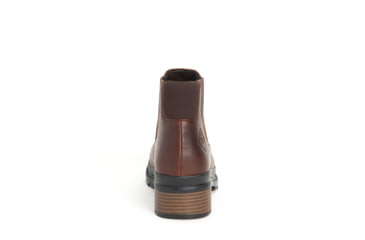 Image of Muck Boots Liberty Chelsea Boot - Womens, Brown, 6, LWC-900-BRN-060