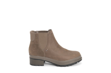 Image of Muck Boots Liberty Chelsea Boot - Womens, Taupe, 9.5, LWC-101-TAN-095