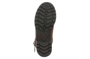 Image of Muck Boots Liberty Waterproof Ankle Leather Boots - Womens, Brown, 9, LWK-900-BRN-090