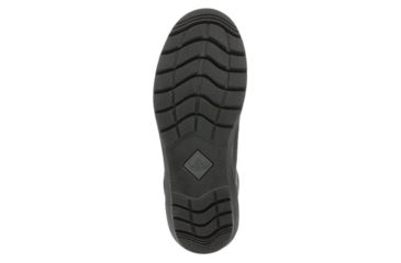 Image of Muck Boots Liberty Waterproof Wedge Boots - Womens, Black, 5.5 LWW-000-BLK-055