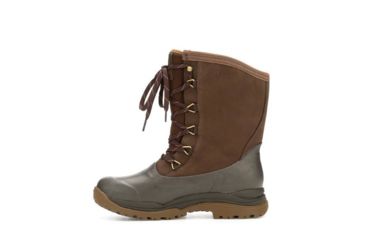 Image of Muck Boots Men's Arctic Outpost Lace AG Boots, Brown, 15 MOLV-900-BRN-150