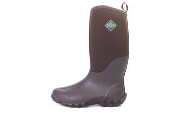 Image of Muck Boots Men's Edgewater II Boot, Brown, 5 EW2-900-BRN-140