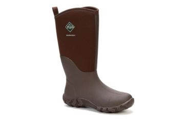 Image of Muck Boots Men's Edgewater II Boot, Brown, 5 EW2-900-BRN-140