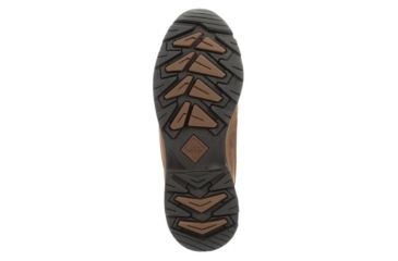 Image of Muck Boots Men's Summit Lace 8 in Boots, Brown/Black, 7, MSL-900-BRN-070