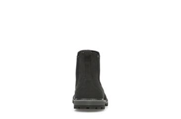 Image of Muck Boots Men's Waterproof Chelsea Boots, Black, 7 LMC-000-BLK-070