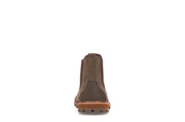 Image of Muck Boots Men's Waterproof Chelsea Boots, Brown, 9.5 LMC-900-BRN-095