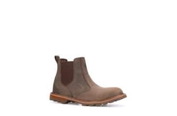Image of Muck Boots Men's Waterproof Chelsea Boots, Brown, 9.5 LMC-900-BRN-095