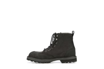 Image of Muck Boots Men's Waterproof Foreman Boots, Black, 7 LMF-000-BLK-070