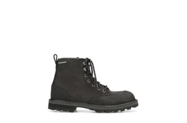 Image of Muck Boots Men's Waterproof Foreman Boots, Black, 7 LMF-000-BLK-070
