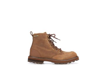 Image of Muck Boots Men's Waterproof Foreman Boots, Brown, 7 LMF-900-BRN-070