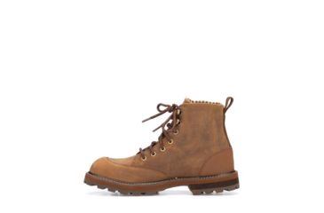 Image of Muck Boots Men's Waterproof Foreman Boots, Brown, 7 LMF-900-BRN-070