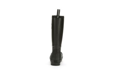 Image of Muck Boots Mens Chore Resistant Tall Oil,Chemical SlipResistant Work Boot, Black,Black, 13, CRT000013