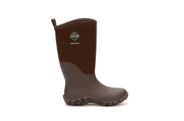 Image of Muck Boots Mens Edgewater Ii MultiPurpose Boot, Brown, 8, EW2900008