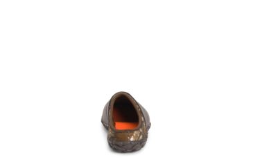 Image of Muck Boots Men's Muckster II Clog Boots, Brown/RT Edge, 11, MMC-RTE-RTR-110