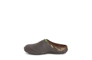 Image of Muck Boots Men's Muckster II Clog Boots, Brown/RT Edge, 11, MMC-RTE-RTR-110