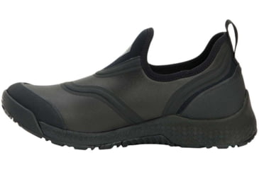 Image of Muck Boots Men's Boots Outscape Slip On, Black, 12 US, OSS-001-012