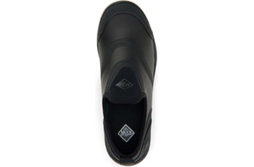 Image of Muck Boots Men's Boots Outscape Slip On, Black, 12 US, OSS-001-012