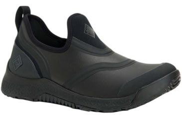 Image of Muck Boots Men's Boots Outscape Slip On, Black, 12 US, OSS-001-012