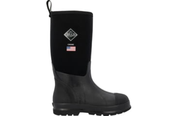 Image of Muck Boots Chore Classic Soft Toe Boots - Mens