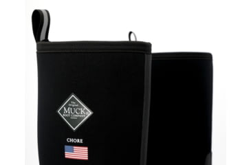 Image of Muck Boots Chore Classic Soft Toe Boots - Mens