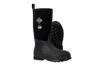 Image of Muck Boots Chore Classic Soft Toe Boots - Mens