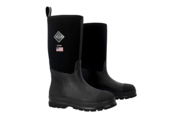 Image of Muck Boots Chore Classic Soft Toe Boots - Mens