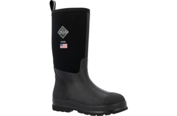 Image of Muck Boots Chore Classic Soft Toe Boots - Mens