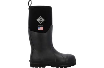 Image of Muck Boots Chore Classic Steel Toe Boots - Mens