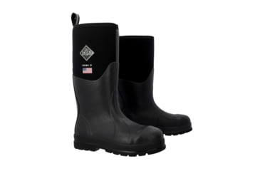 Image of Muck Boots Chore Classic Steel Toe Boots - Mens