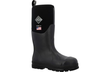 Image of Muck Boots Chore Classic Steel Toe Boots - Mens