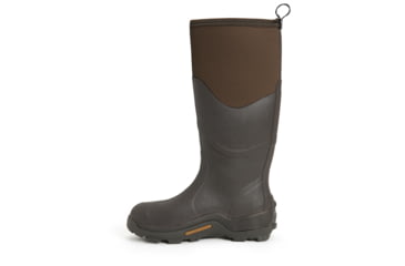 Image of Muck Boots Muckmaster Gold Boot - Mens, Brown, 9, MMG-998K-BRN-090