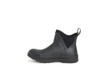 Image of Muck Boots Originals Ankle Boot - Womens, Black, 10, OAW-000-BLK-100