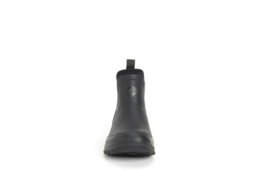 Image of Muck Boots Originals Ankle Boot - Womens, Black, 10, OAW-000-BLK-100
