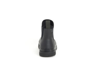 Image of Muck Boots Originals Ankle Boot - Womens, Black, 10, OAW-000-BLK-100
