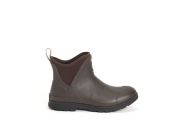 Image of Muck Boots Originals Ankle Boot - Womens, Brown, 7, OAW-900-BRN-070