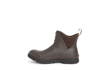 Image of Muck Boots Originals Ankle Boot - Womens, Brown, 7, OAW-900-BRN-070