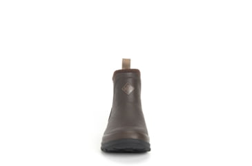 Image of Muck Boots Originals Ankle Boot - Womens, Brown, 7, OAW-900-BRN-070