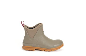 Image of Muck Boots Originals Ankle Boot - Womens, Taupe, 9, OAW-901-TAN-090