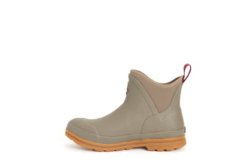 Image of Muck Boots Originals Ankle Boot - Womens, Taupe, 9, OAW-901-TAN-090