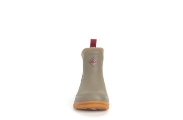 Image of Muck Boots Originals Ankle Boot - Womens, Taupe, 9, OAW-901-TAN-090