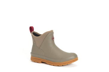 Image of Muck Boots Originals Ankle Boot - Women's, Taupe, 9, OAW-901-TAN-090