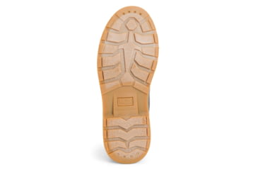 Image of Muck Boots Originals Duck Lace Boot - Women's, 7 US, Medium, Tan/Dark Brown, ODLW-902-TAN-070