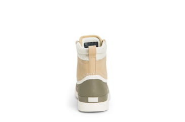 Image of Muck Boots Originals Duck Lace Boot - Women's, 6 US, Medium, Taupe/Walnut, ODLW-901-TAN-060