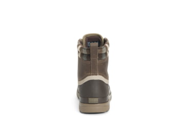 Image of Muck Boots Originals Duck Lace Boot - Women's, 10 US, Medium, Walnut/Brown, ODLW-109-TAN-100